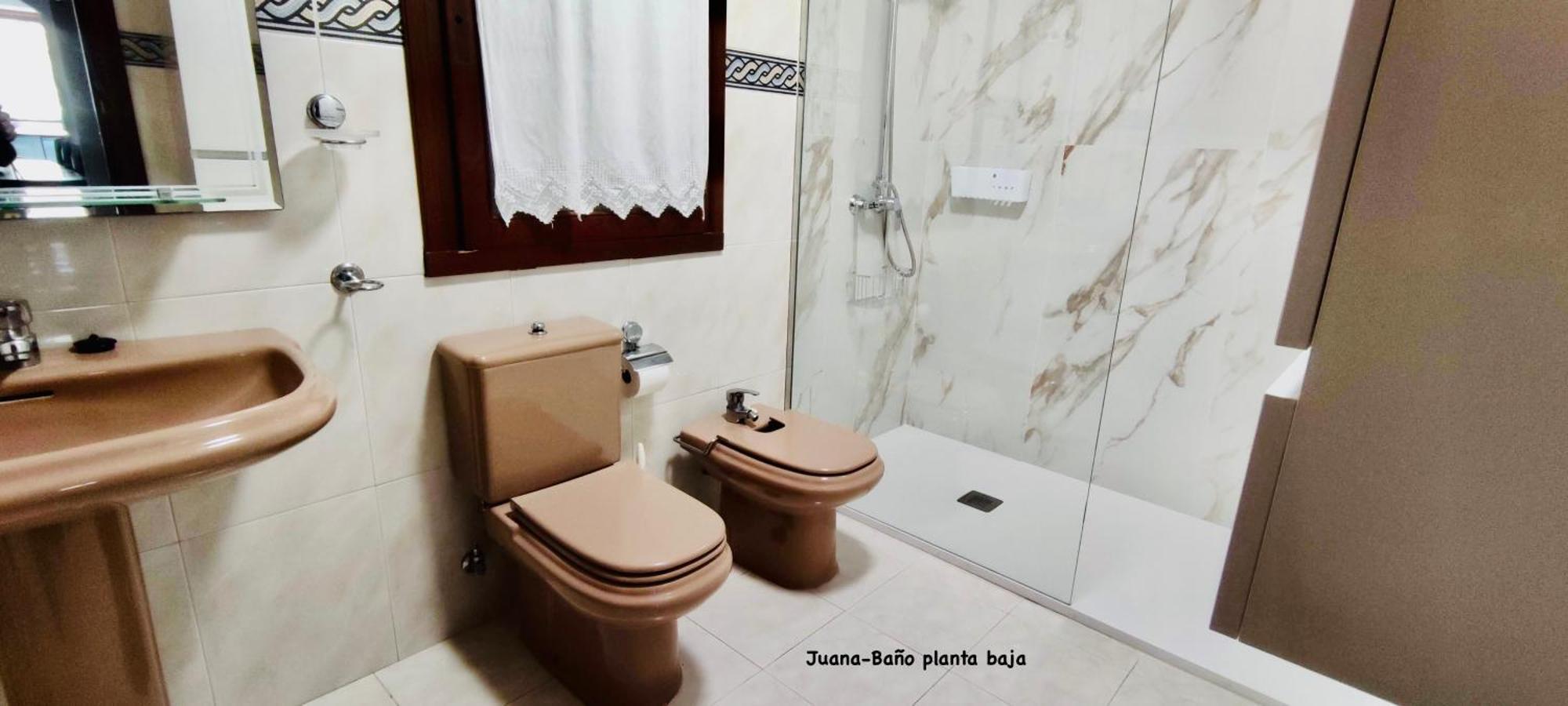 Apartamentos Rurales La Tabla Alles Eksteriør bilde