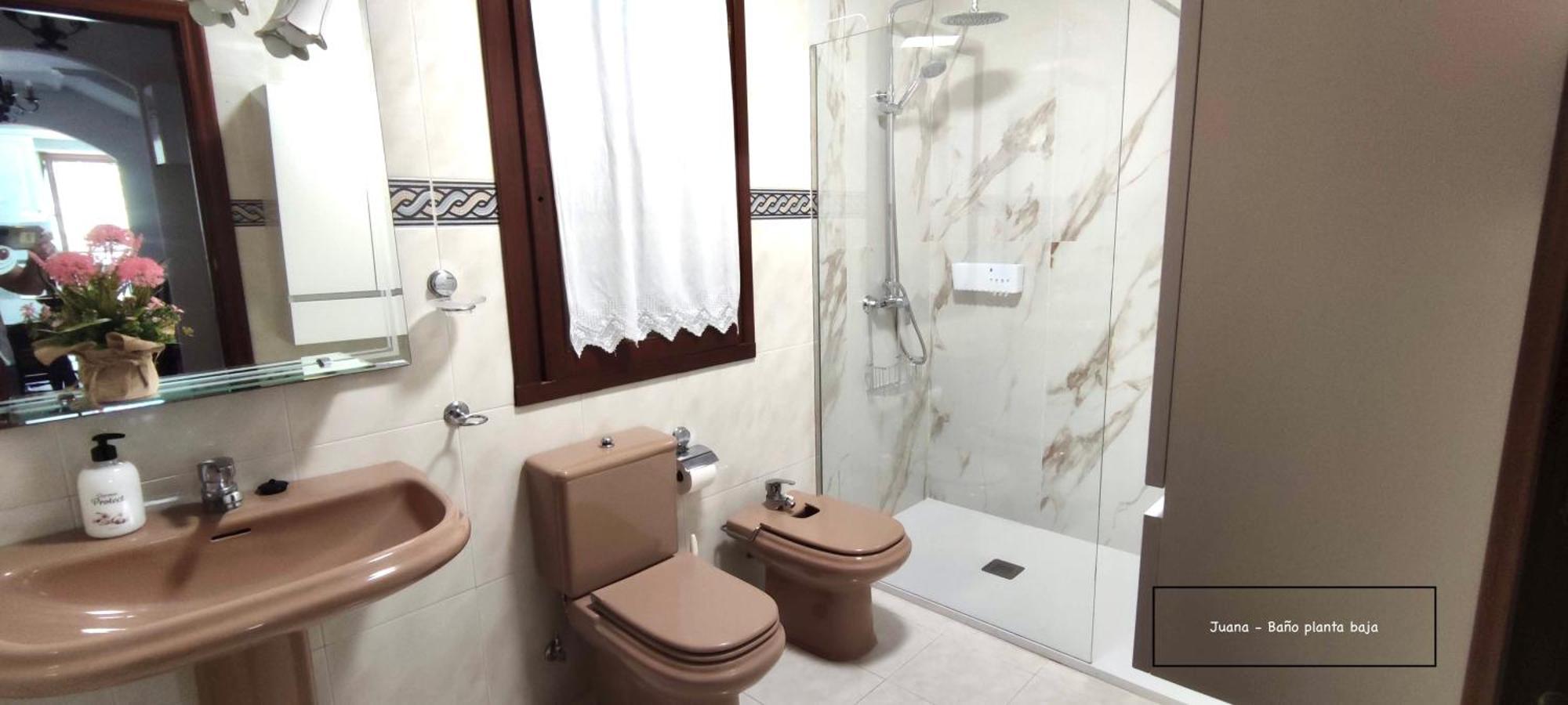 Apartamentos Rurales La Tabla Alles Eksteriør bilde
